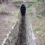 Štola Příbram Štola Příbram